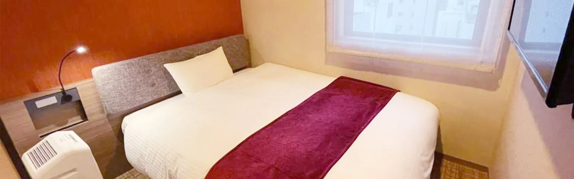 HOTEL SUI AKASAKA by ABEST
