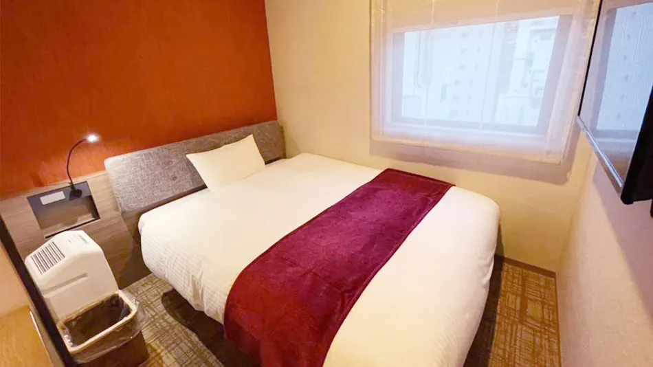 HOTEL SUI AKASAKA by ABEST