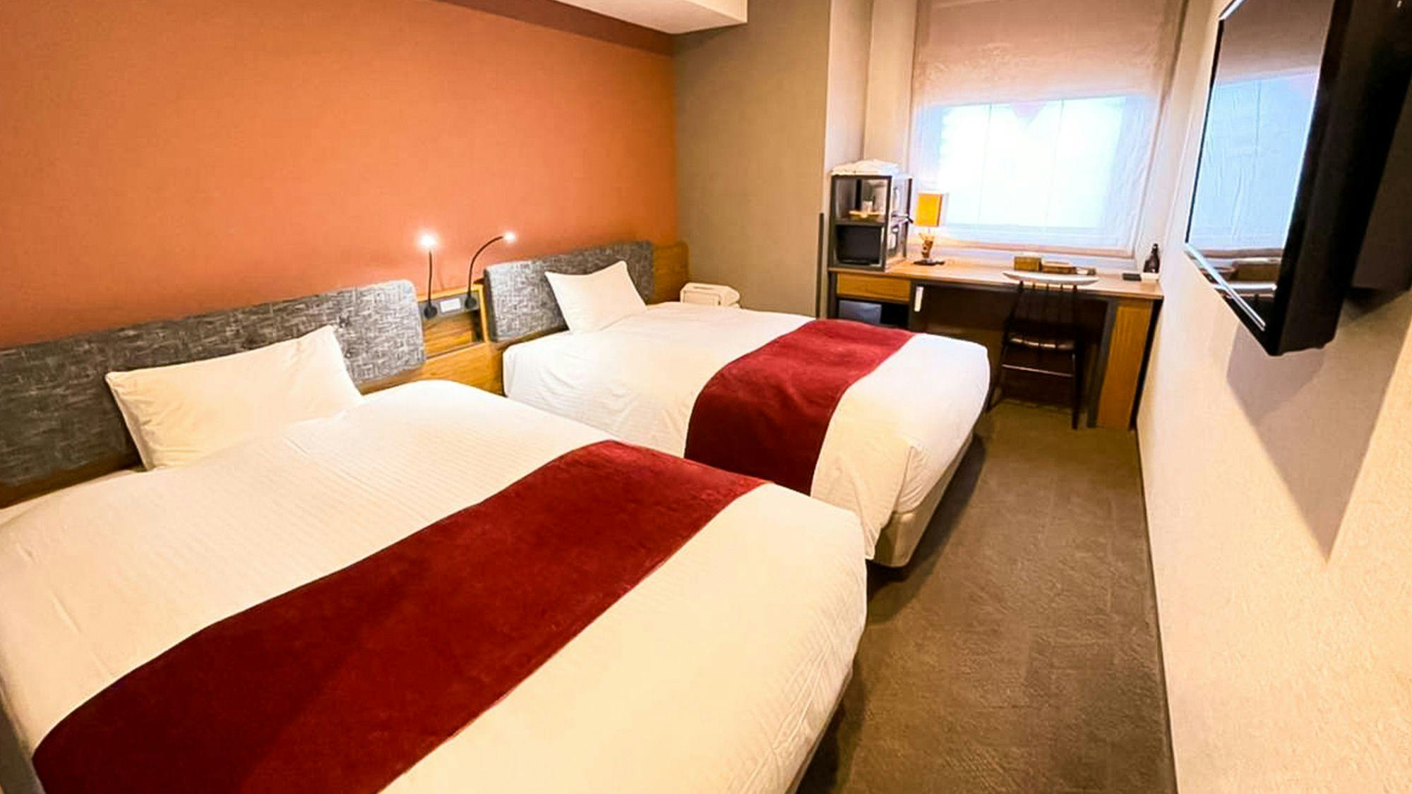 HOTEL SUI AKASAKA by ABEST