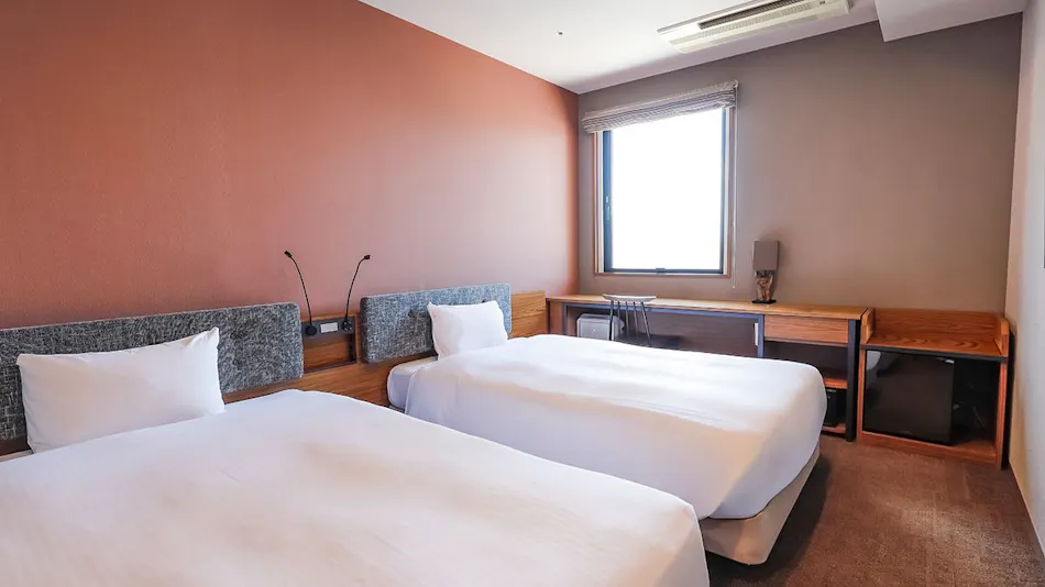 HOTEL SUI AKASAKA by ABEST