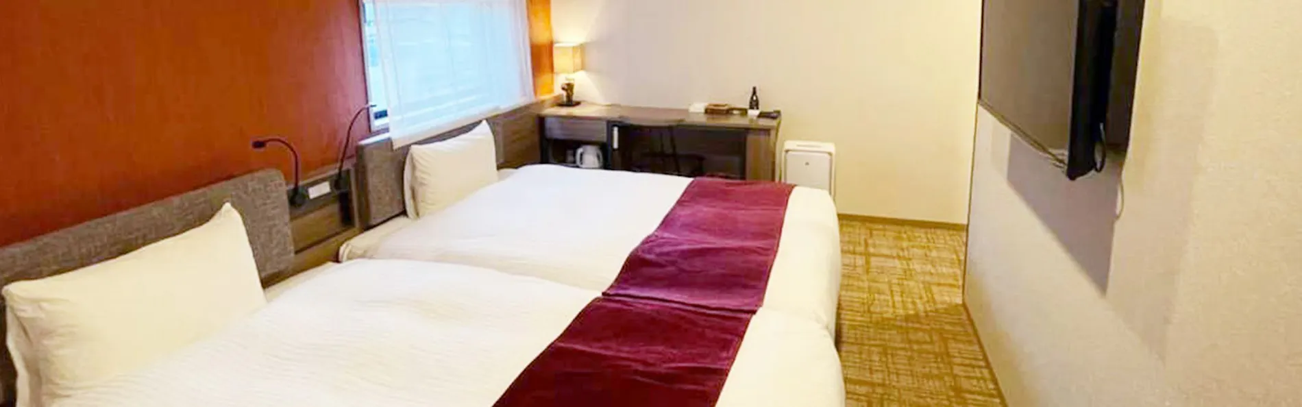 HOTEL SUI AKASAKA by ABEST