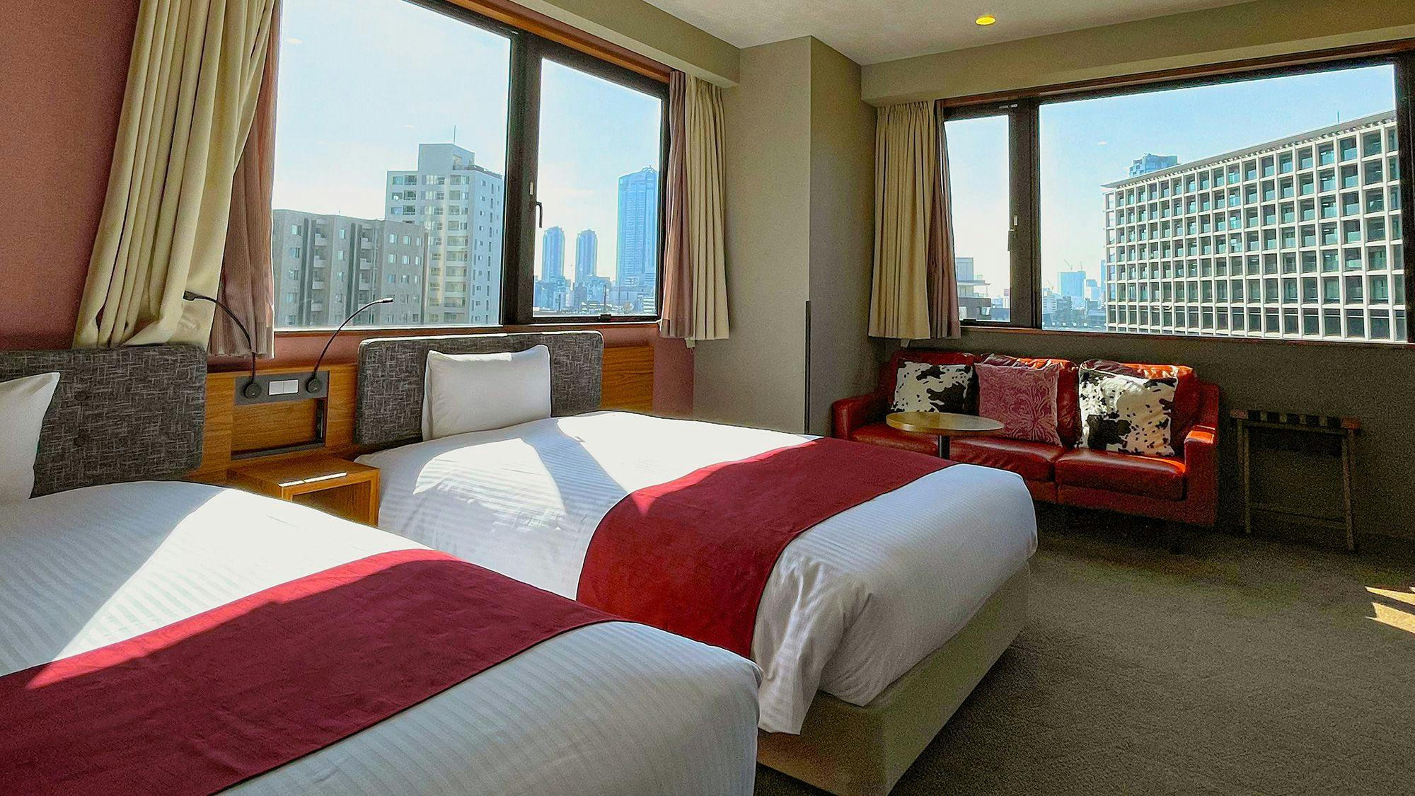 HOTEL SUI AKASAKA by ABEST