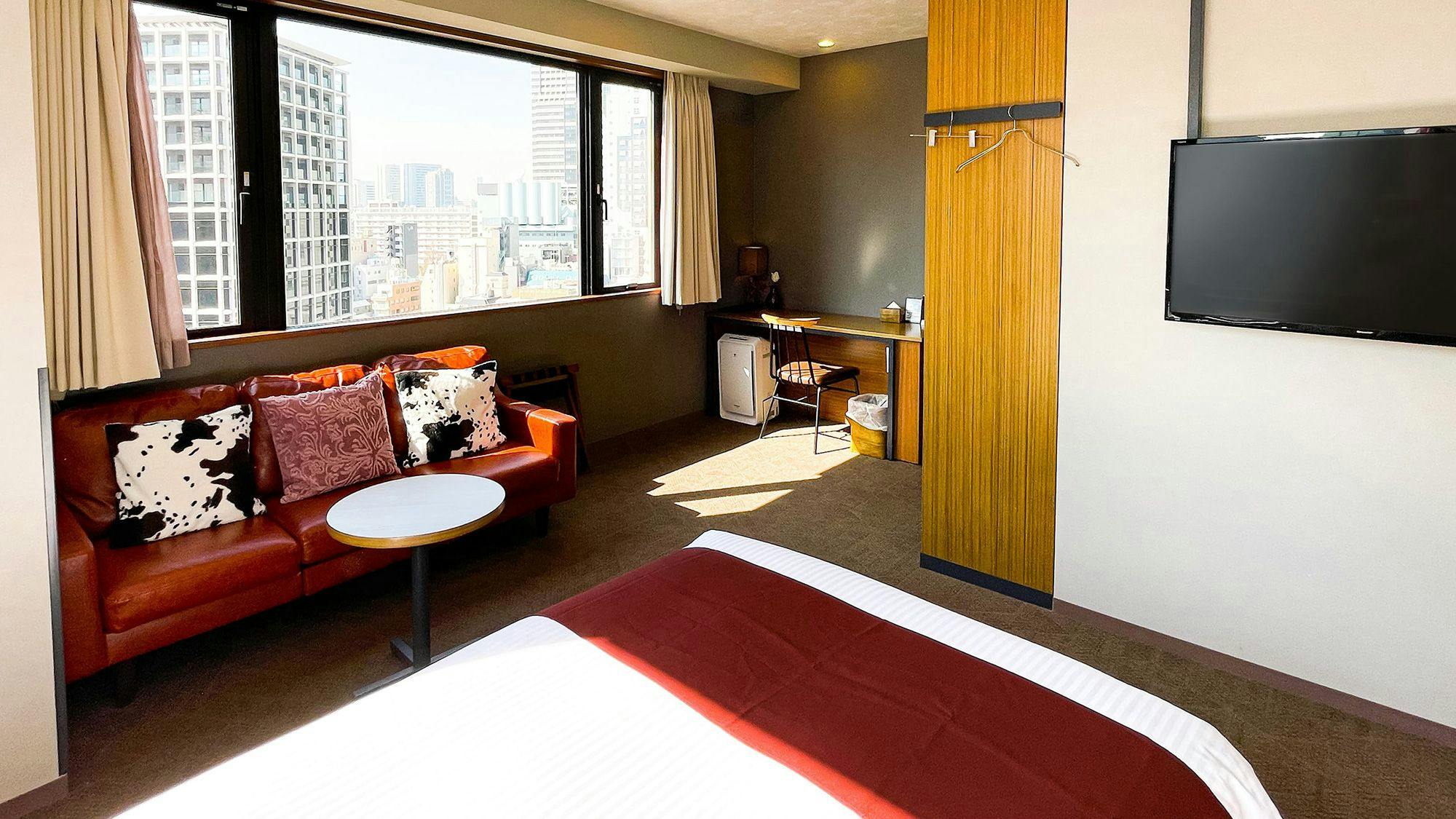 HOTEL SUI AKASAKA by ABEST