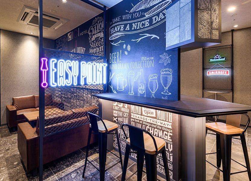 HOTEL SUI AKASAKA by ABEST