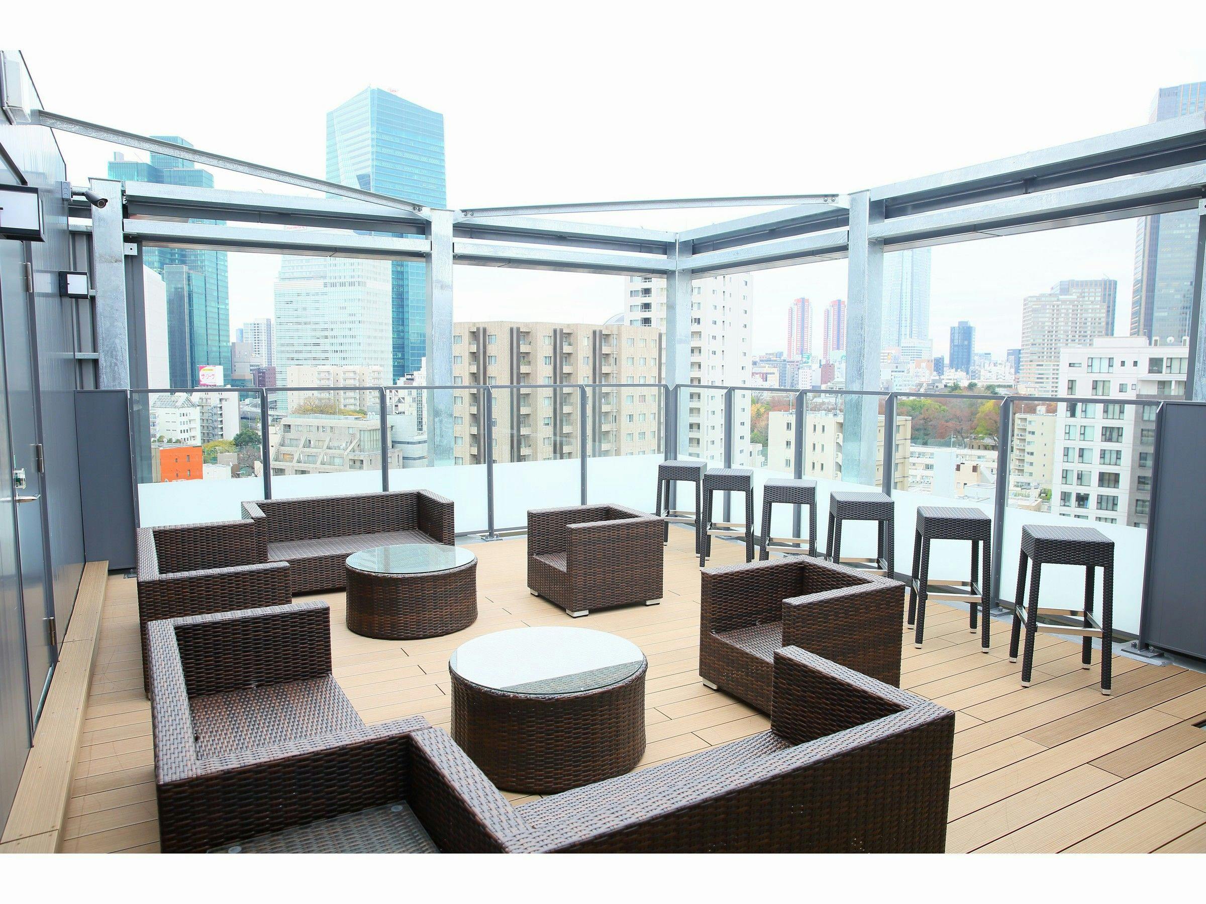 HOTEL SUI AKASAKA by ABEST
