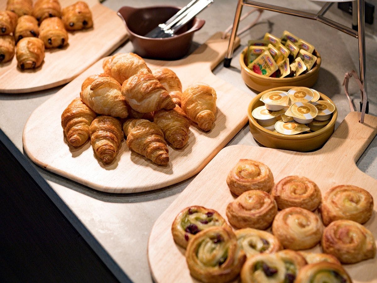 21年最新 築地周辺で朝食が人気の宿ランキング 一休 Com