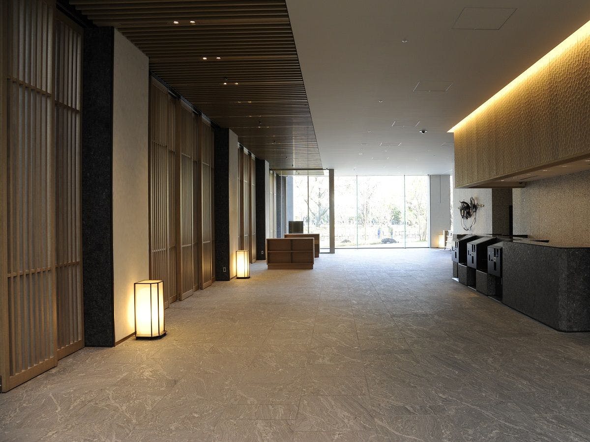 ล็อบบี้