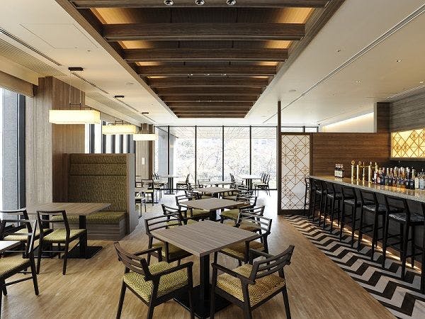 【ร้านอาหาร】