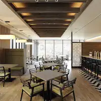 【Restoran】