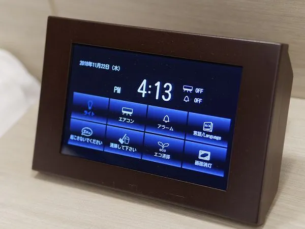【備品】タブレット