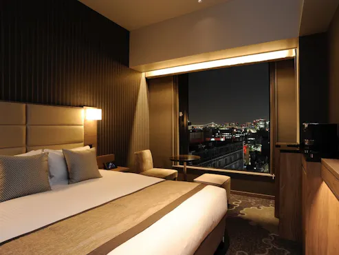 ◇【Superior】Bilik Double (19m²)◇