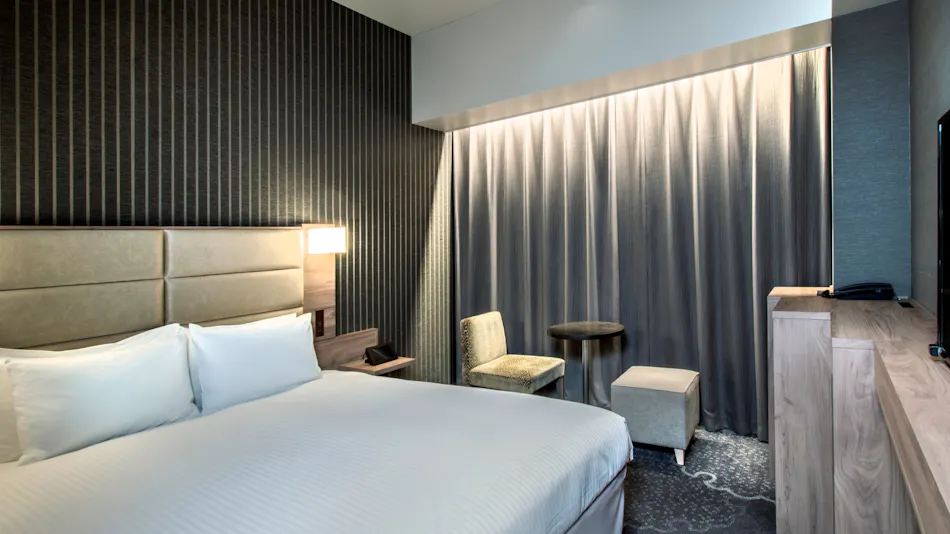 Hotel Keihan Tsukiji Ginza Grande