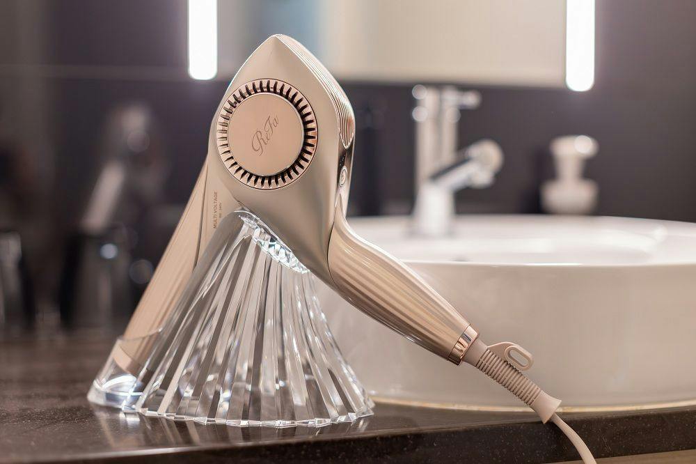 ReFa BEAUTECH DRYER BX W