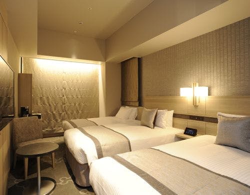 【スーペリアフロア】コンフォートトリプル