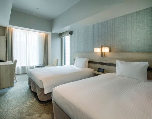 コンフォートツイン／27-31平米　※一例