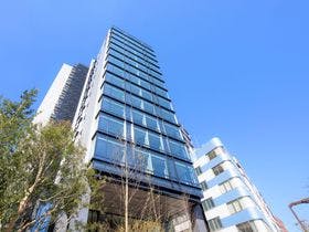ホテル京阪築地銀座グランデ