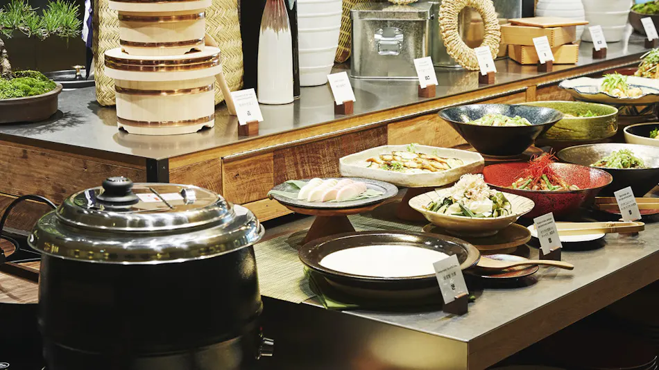 hotel MONday Premium Toyosu