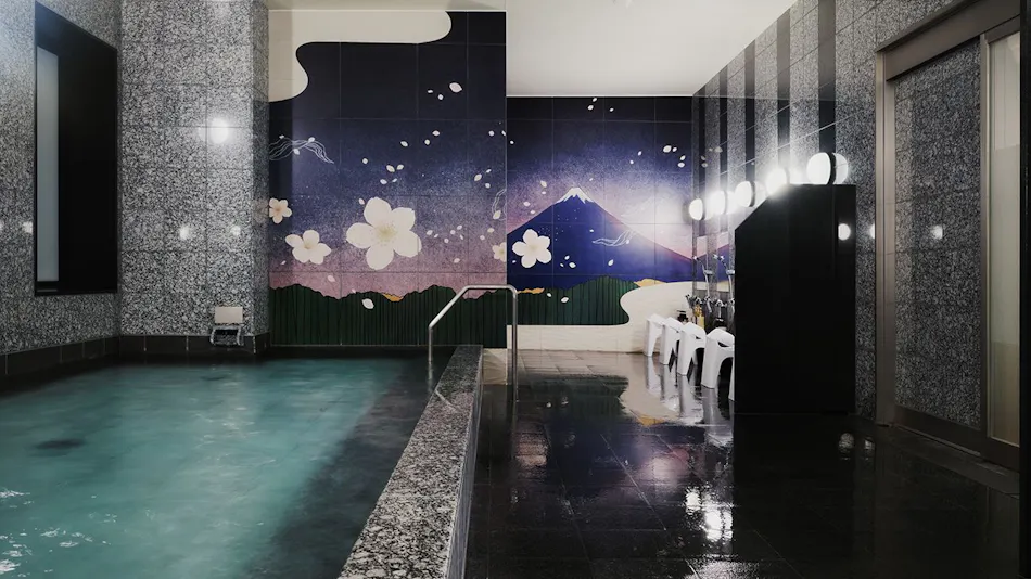 hotel MONday Premium Toyosu