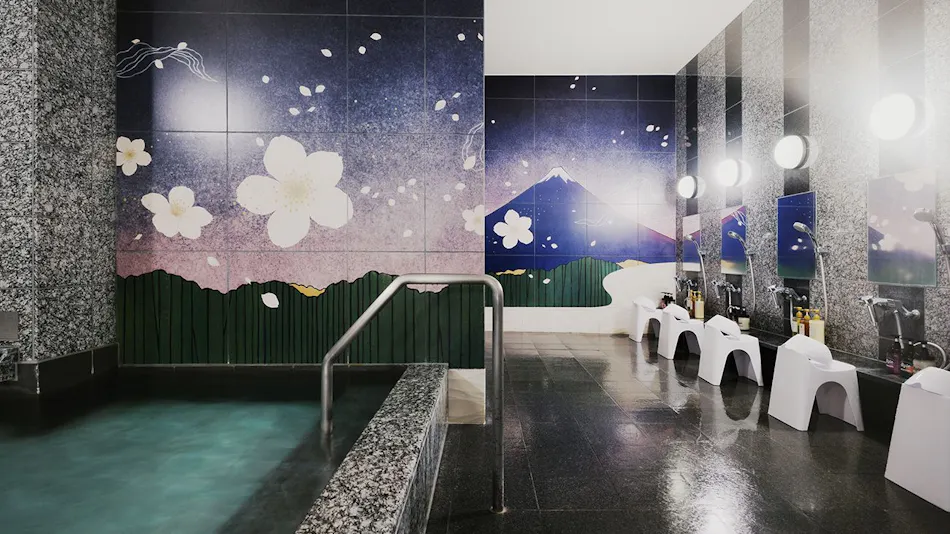 hotel MONday Premium Toyosu
