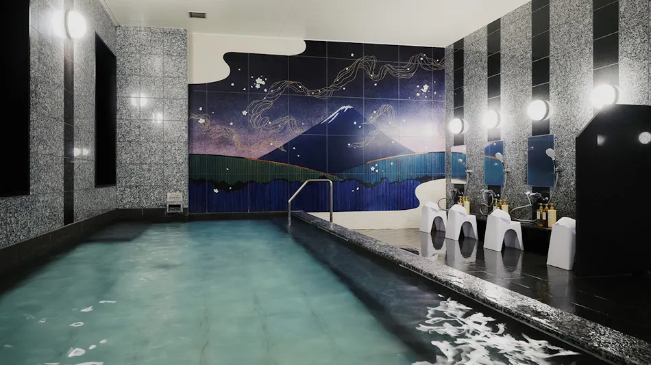 hotel MONday Premium Toyosu