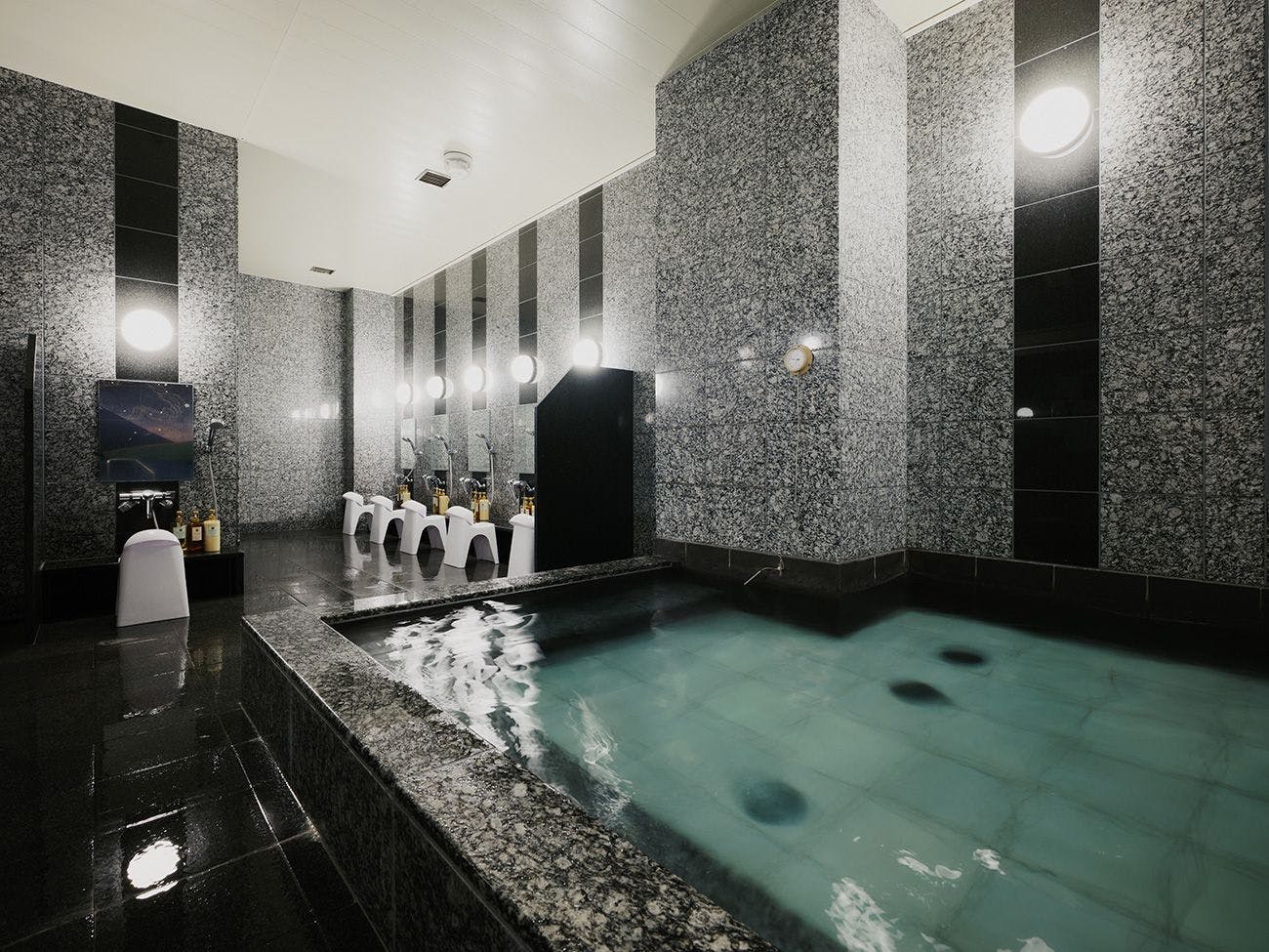 hotel MONday Premium 豊洲