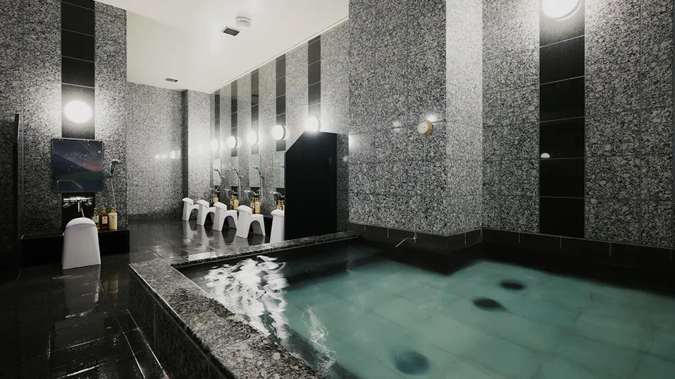 hotel MONday Premium Toyosu
