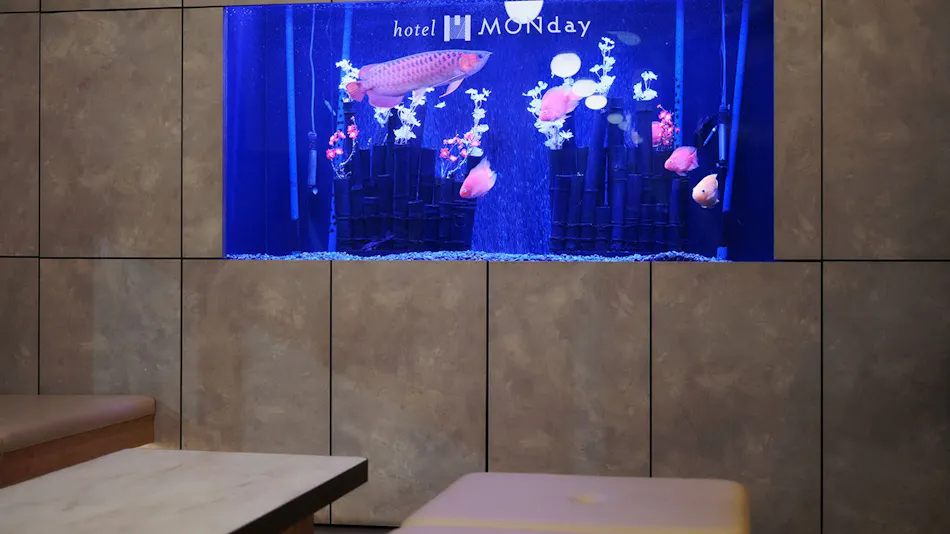hotel MONday Premium Toyosu