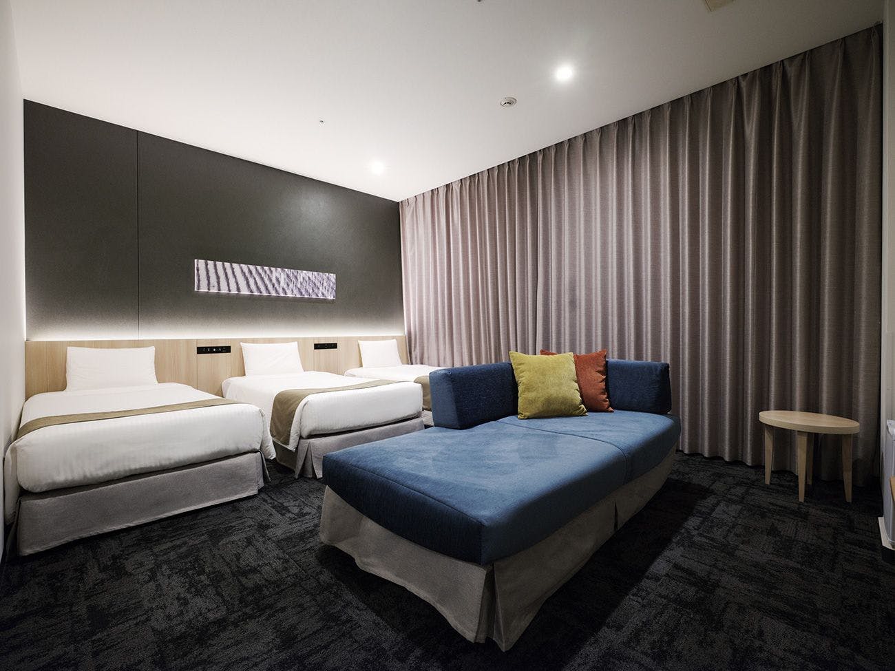 hotel MONday Premium 豊洲