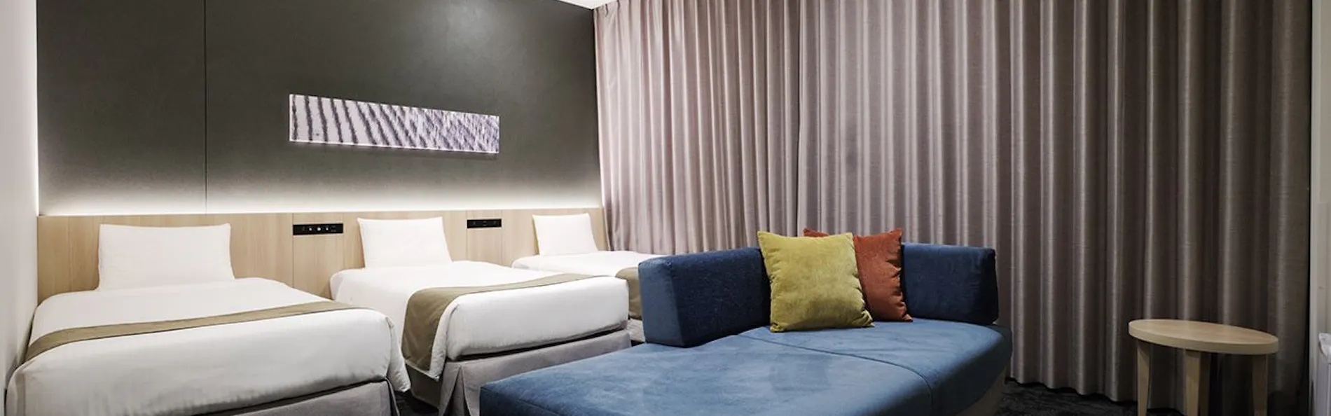 hotel MONday Premium 豊洲