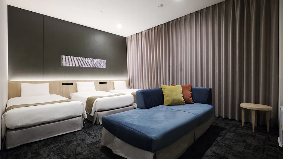hotel MONday Premium Toyosu