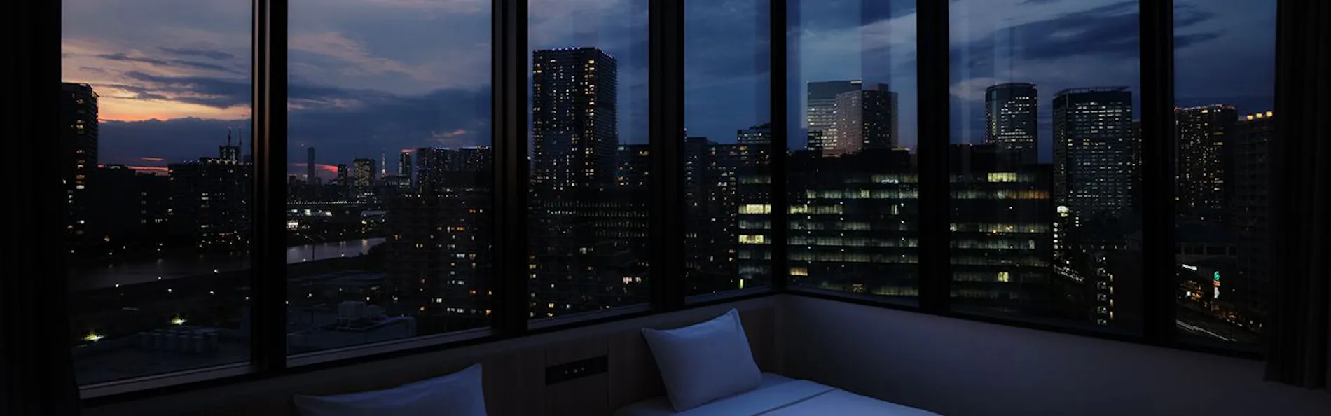 hotel MONday Premium 豊洲