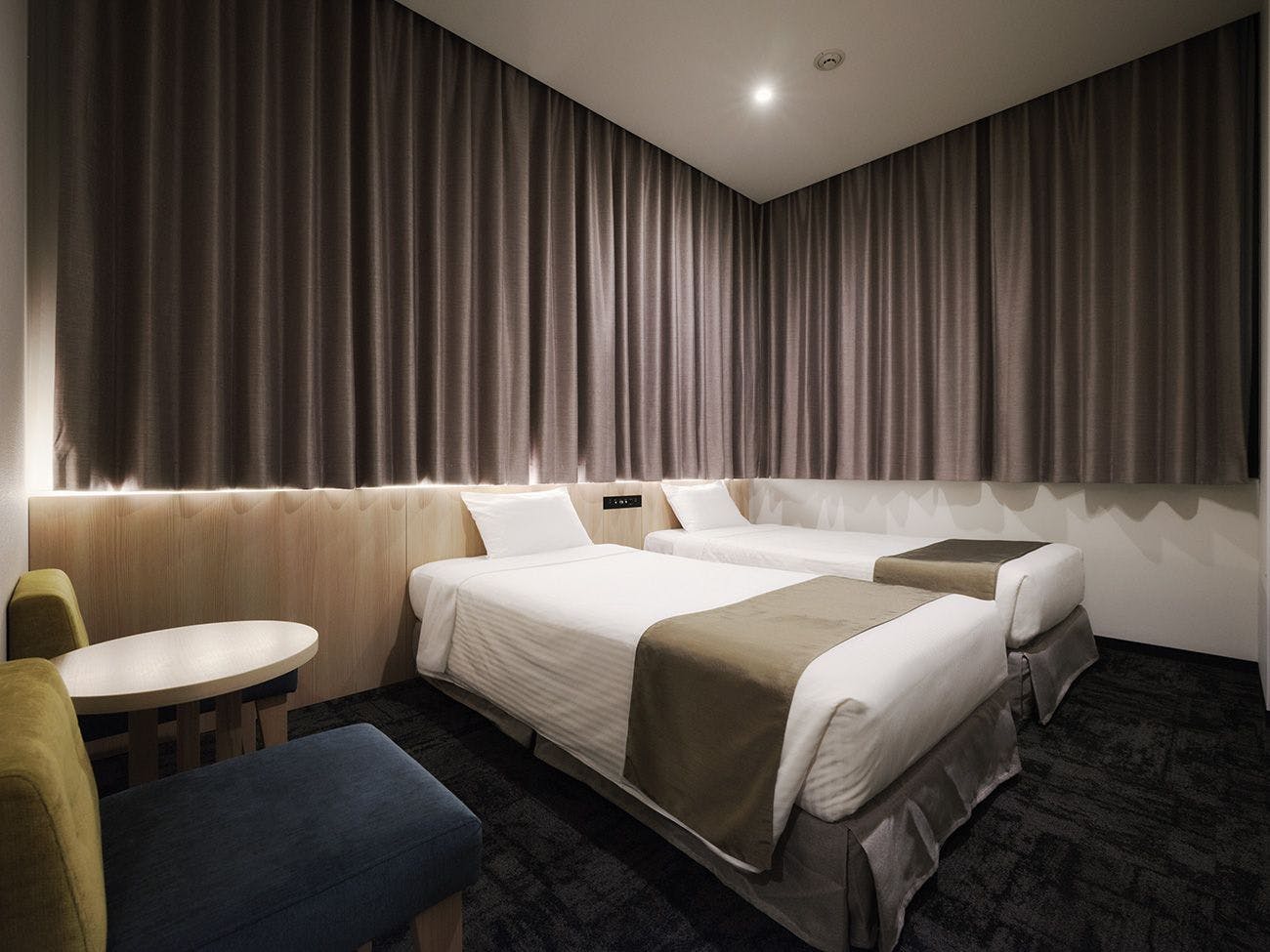 hotel MONday Premium 豊洲