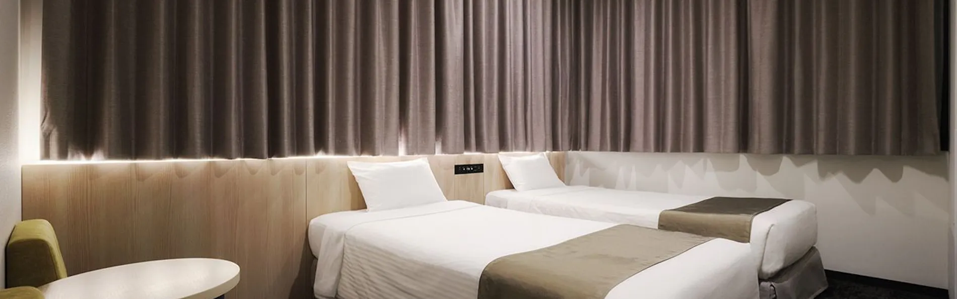hotel MONday Premium 豊洲
