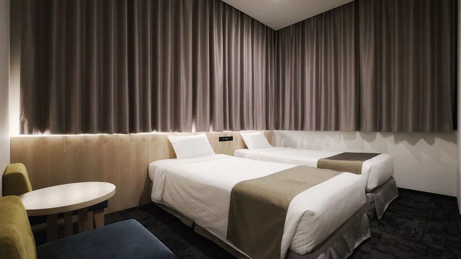 hotel MONday Premium Toyosu