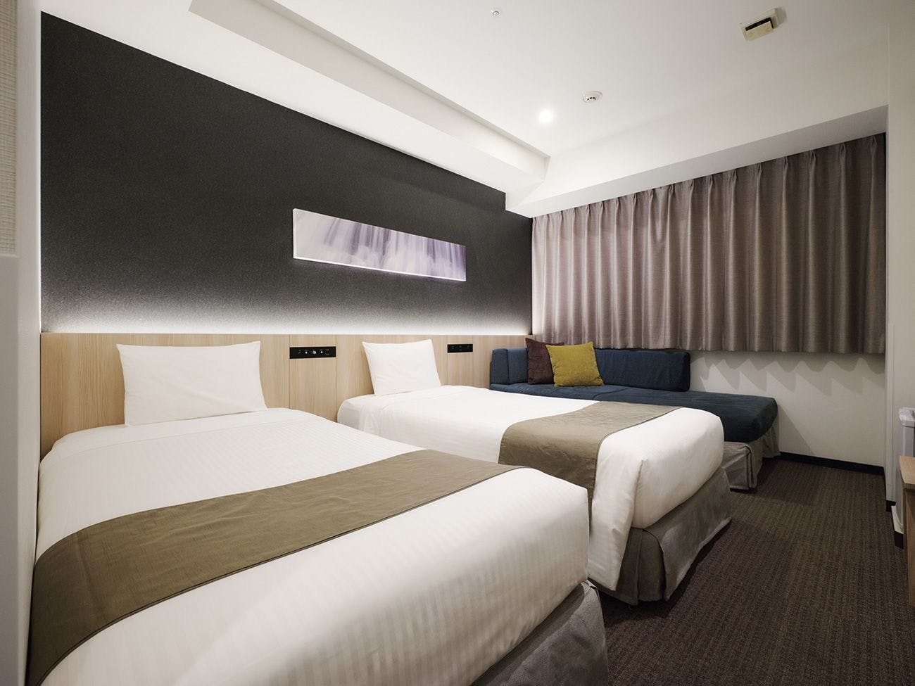 hotel MONday Premium 豊洲