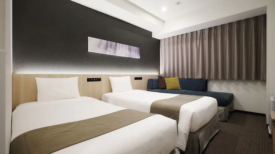 hotel MONday Premium Toyosu