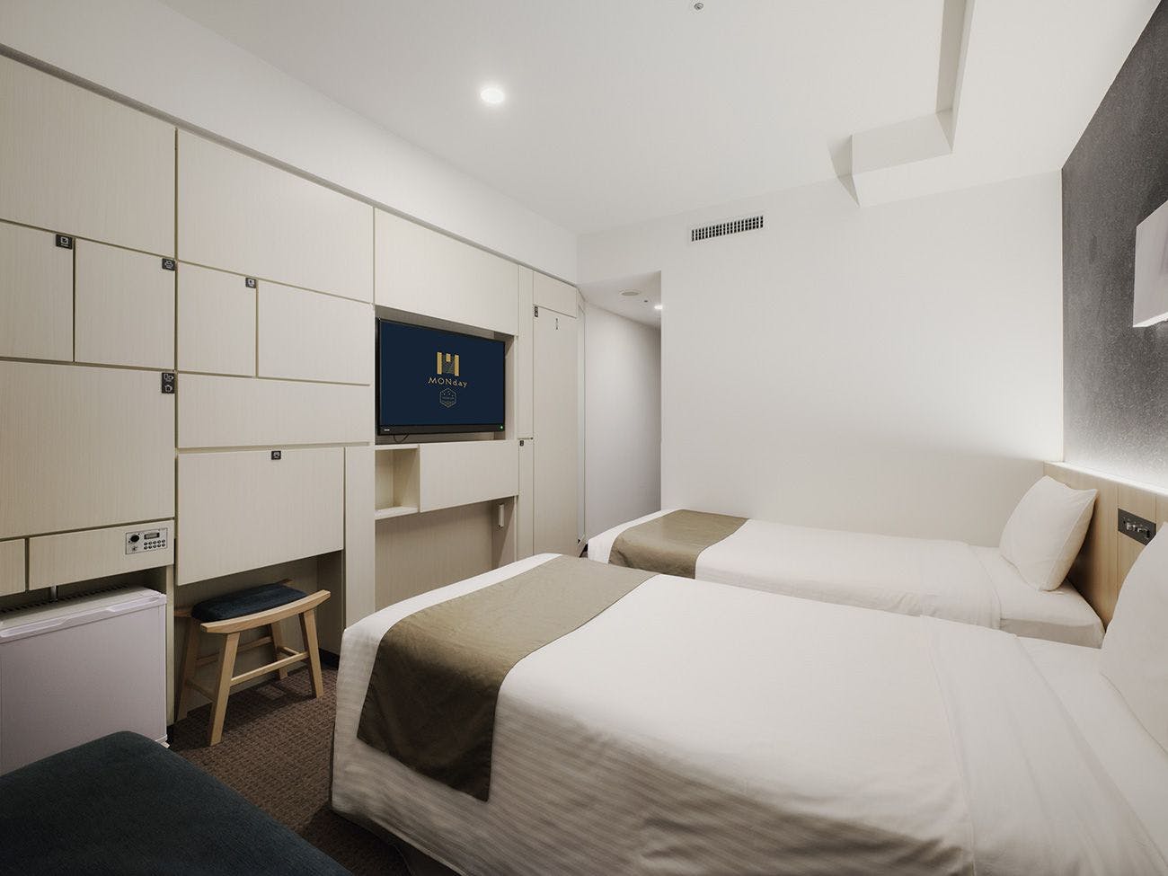 hotel MONday Premium 豊洲