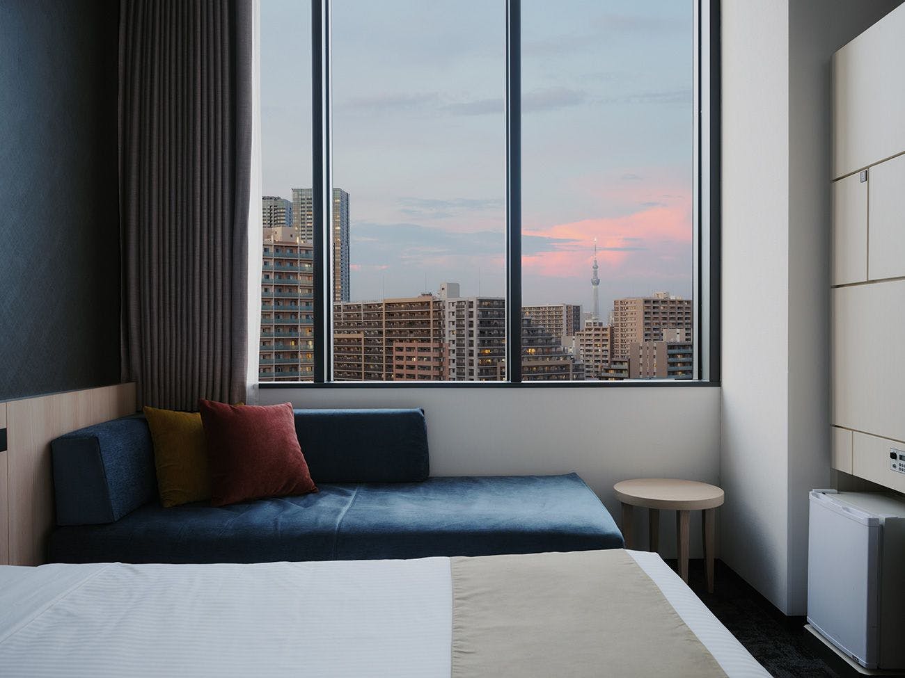 hotel MONday Premium 豊洲