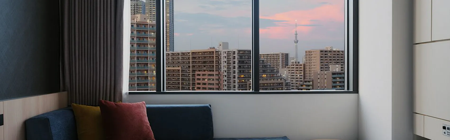 hotel MONday Premium 豊洲