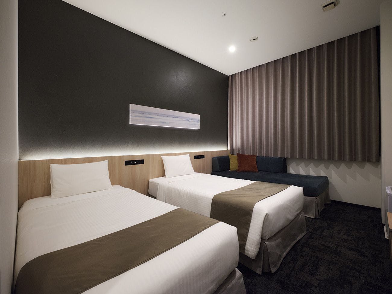 hotel MONday Premium 豊洲
