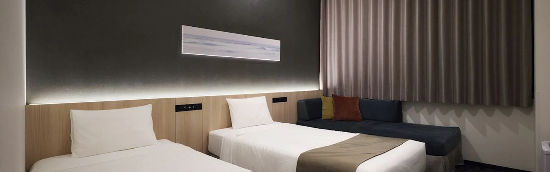 hotel MONday Premium 豊洲