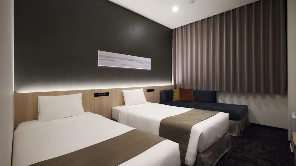 hotel MONday Premium Toyosu