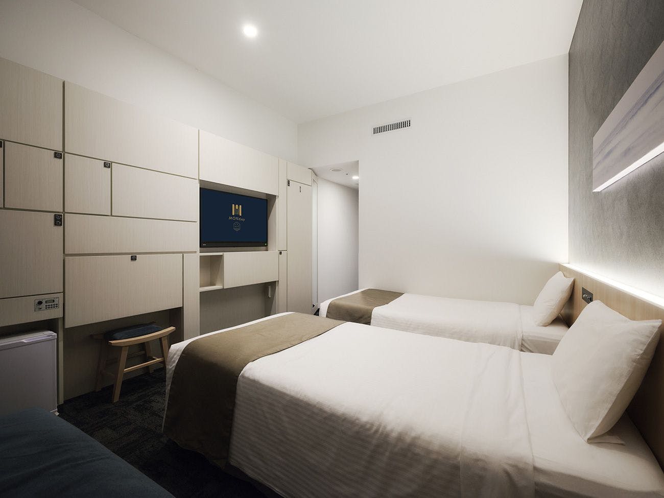 hotel MONday Premium 豊洲