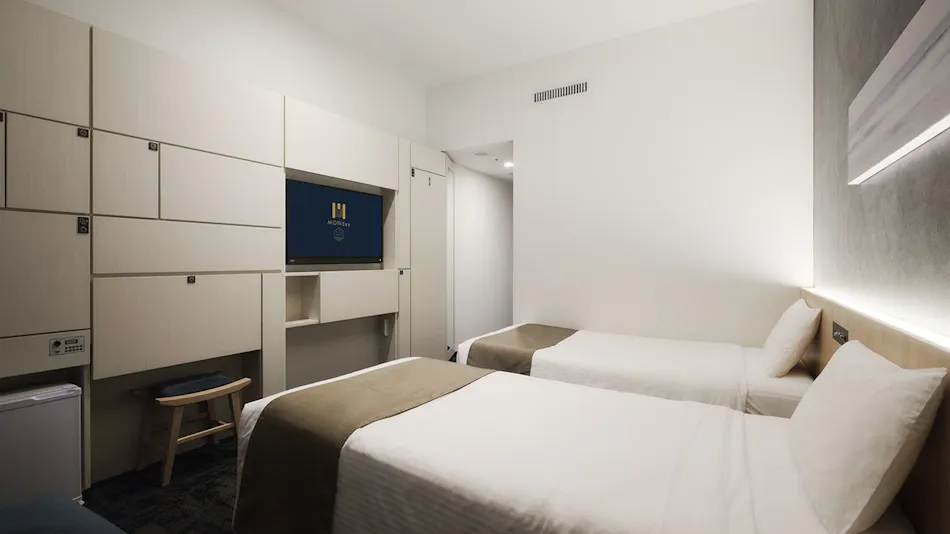 hotel MONday Premium Toyosu
