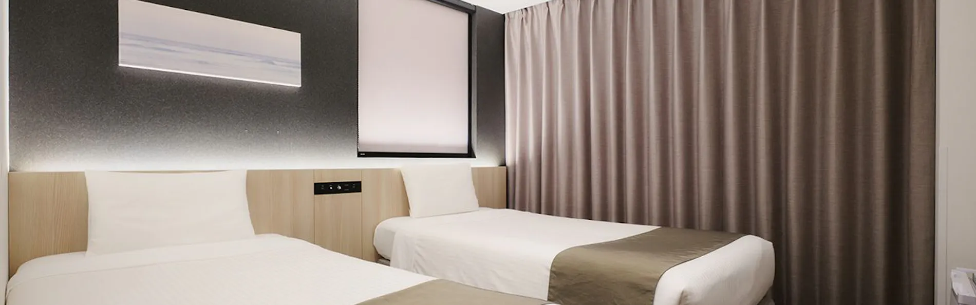 hotel MONday Premium 豊洲