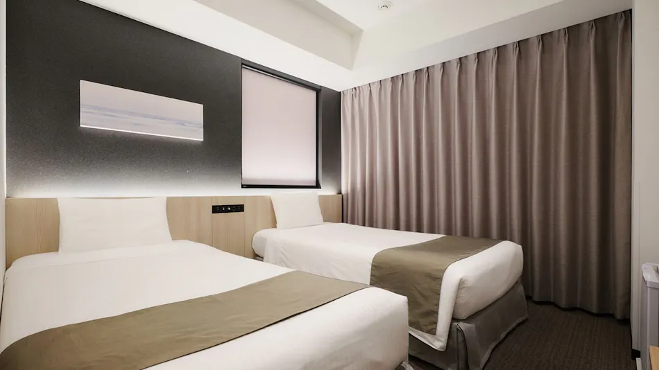 hotel MONday Premium Toyosu
