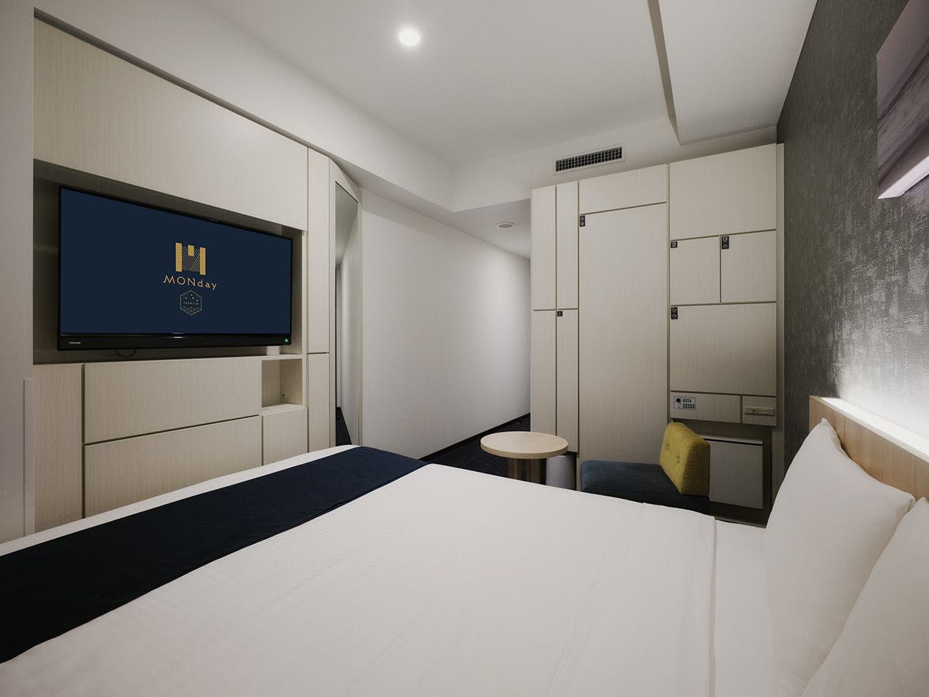 hotel MONday Premium 豊洲