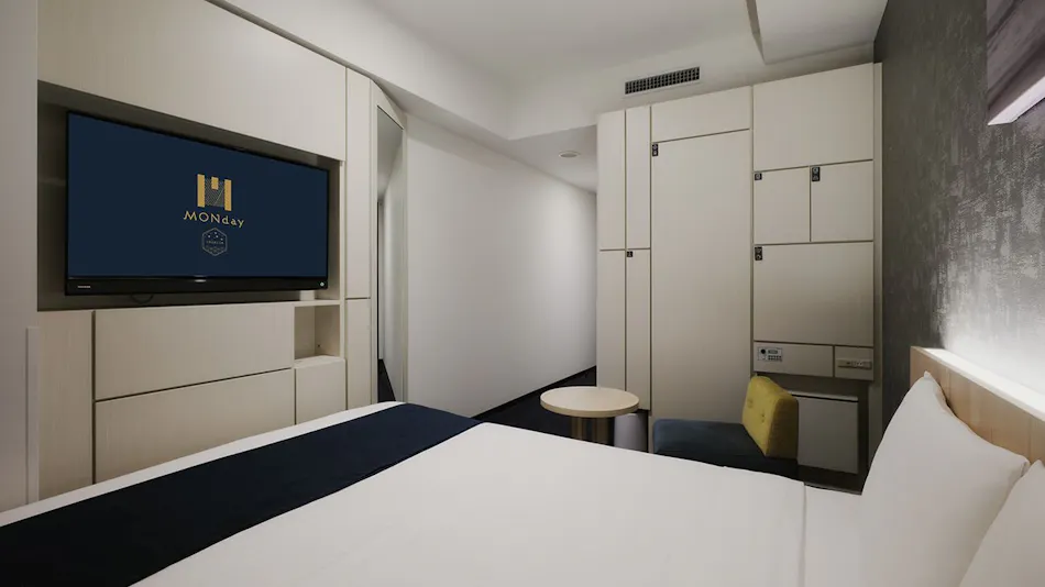 hotel MONday Premium Toyosu