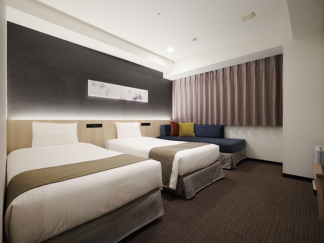 hotel MONday Premium 豊洲
