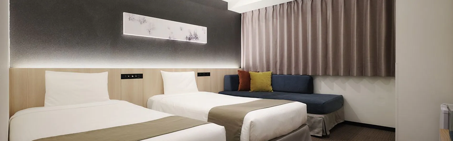 hotel MONday Premium 豊洲